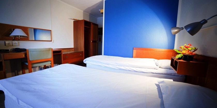 Best Western Gustaf Froding Hotel & Konferens