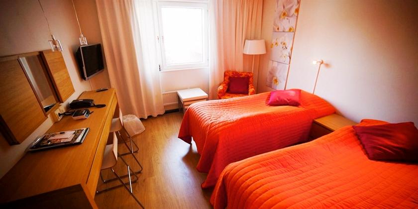 Best Western Gustaf Froding Hotel & Konferens