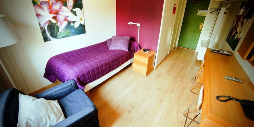 Best Western Gustaf Froding Hotel & Konferens