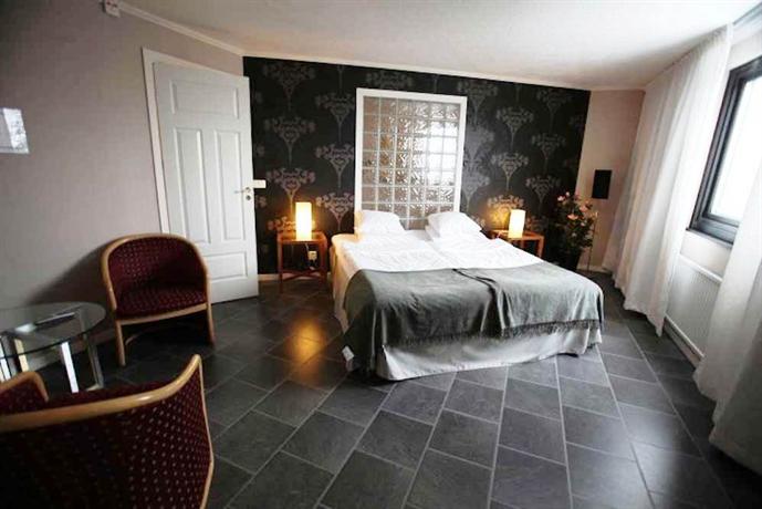 Best Western Gustaf Froding Hotel & Konferens