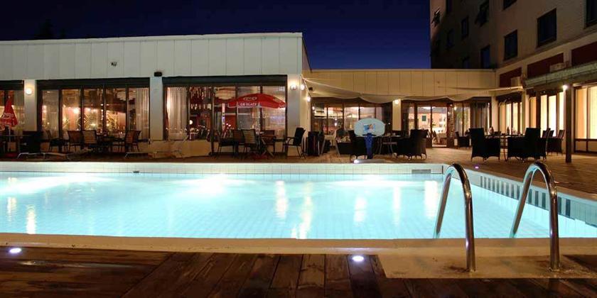 Best Western Gustaf Froding Hotel & Konferens