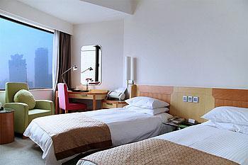 城市酒店（上海）