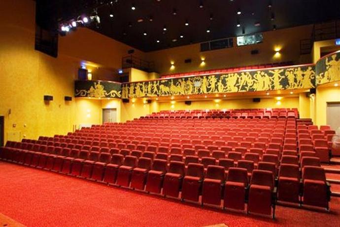 Hotel Theater Figi