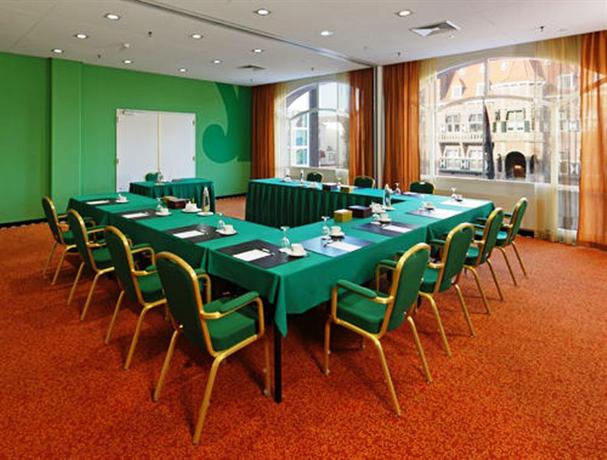 Hotel Theater Figi
