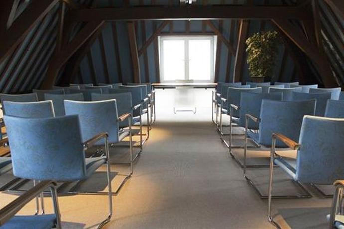 Hotel Theater Figi