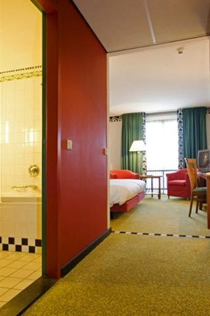 Hotel Theater Figi
