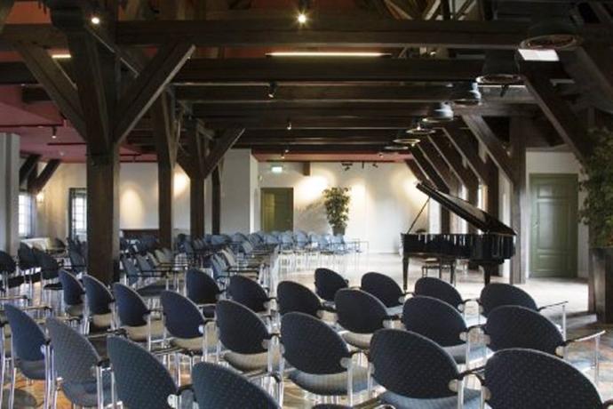 Hotel Theater Figi