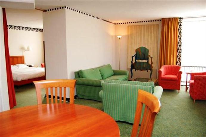 Hotel Theater Figi