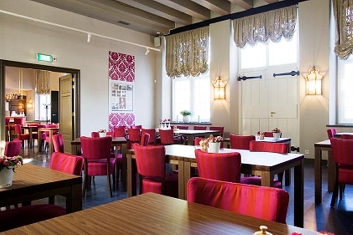 Hotel Theater Figi
