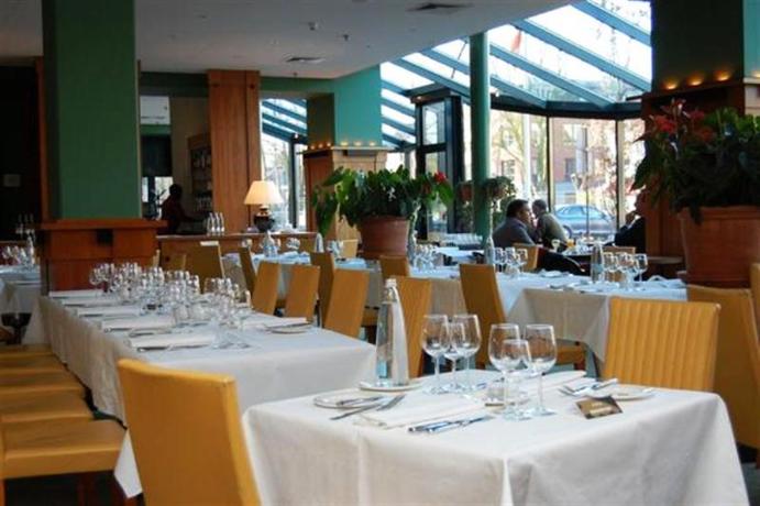 Hotel Theater Figi