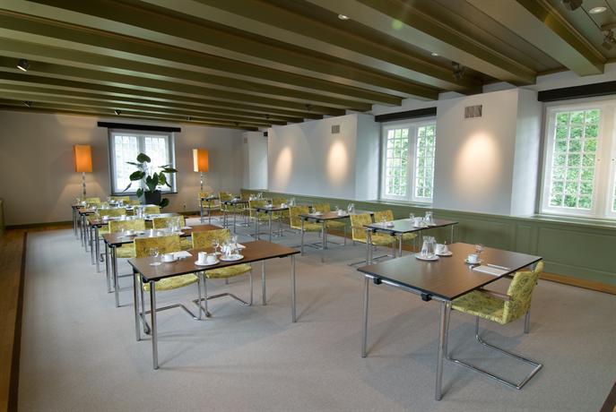 Hotel Theater Figi