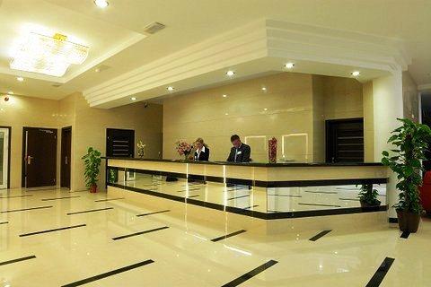 Ambasador Centrum