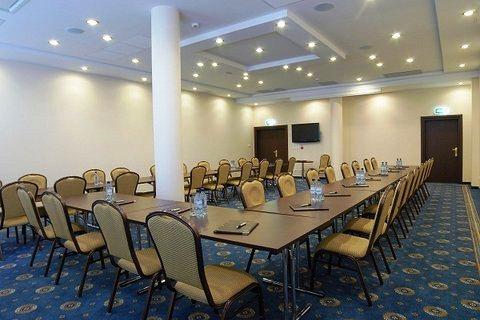 Ambasador Centrum