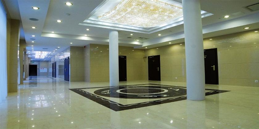 Ambasador Centrum