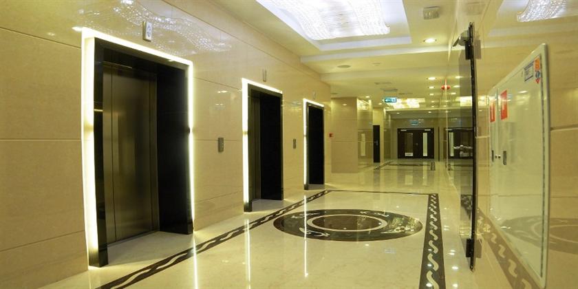 Ambasador Centrum