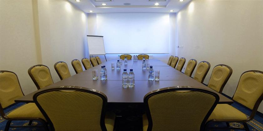 Ambasador Centrum