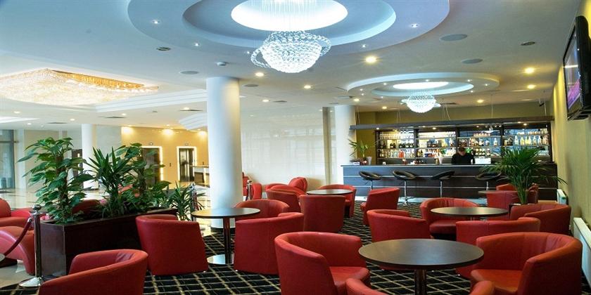 Ambasador Centrum