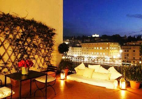 Hotel degli Orafi