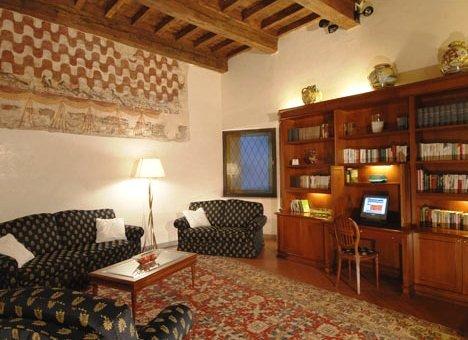 Hotel degli Orafi