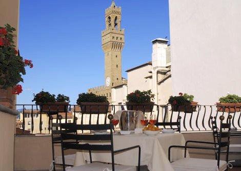 Hotel degli Orafi
