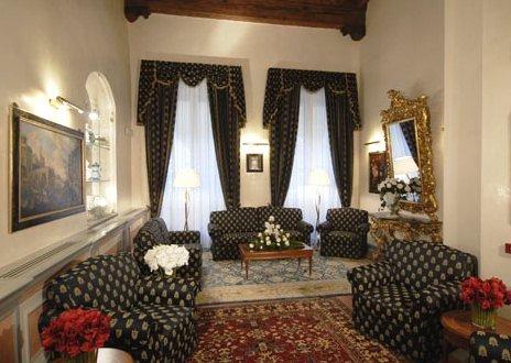 Hotel degli Orafi