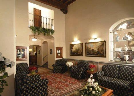Hotel degli Orafi