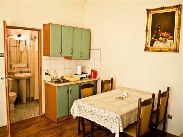 Metropolitan Apartments Krakow
