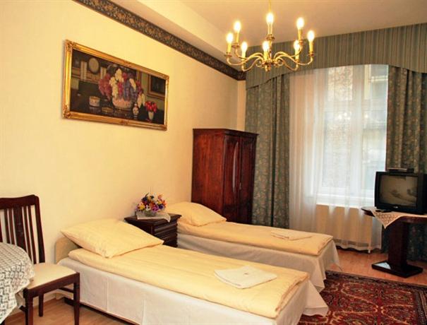 Metropolitan Apartments Krakow