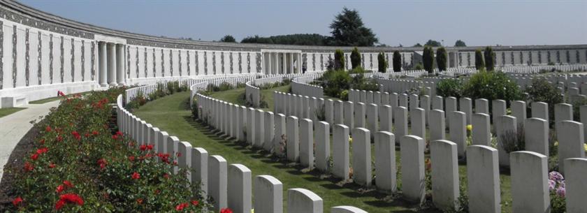 Hotel Ambrosia Ypres
