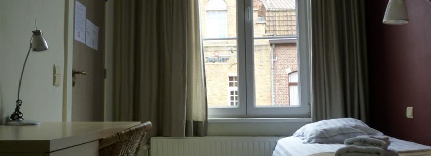 Hotel Ambrosia Ypres