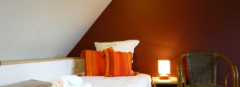 Hotel Ambrosia Ypres