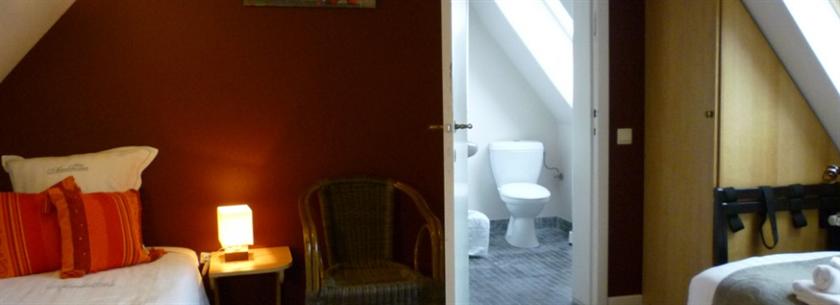Hotel Ambrosia Ypres