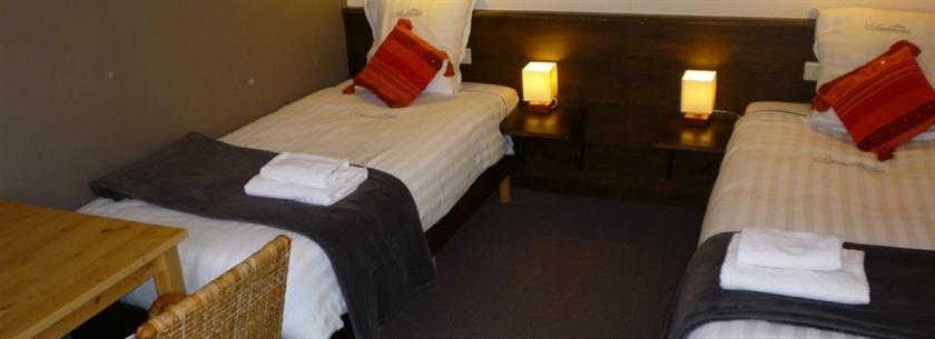 Hotel Ambrosia Ypres