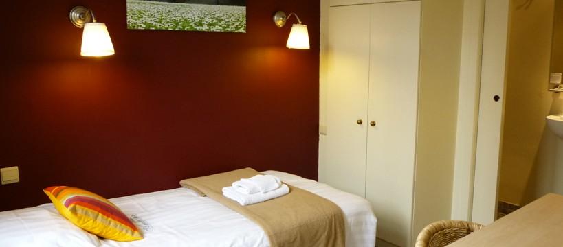 Hotel Ambrosia Ypres