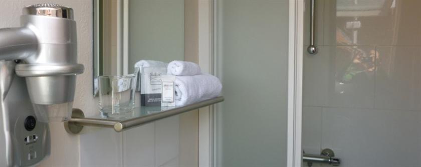 Hotel Ambrosia Ypres