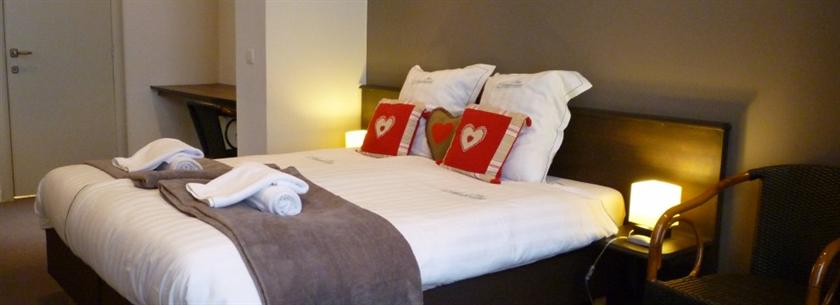 Hotel Ambrosia Ypres