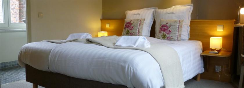 Hotel Ambrosia Ypres