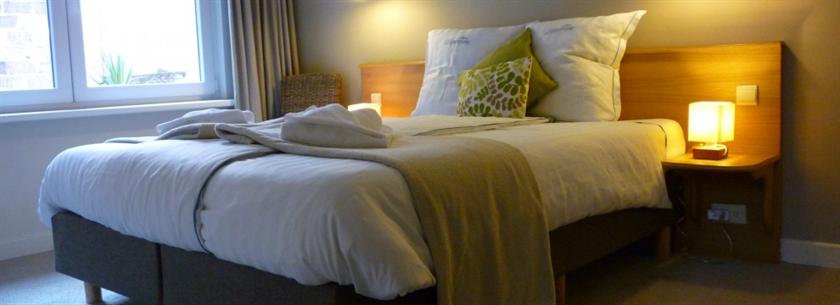 Hotel Ambrosia Ypres