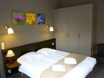 Hotel Ambrosia Ypres