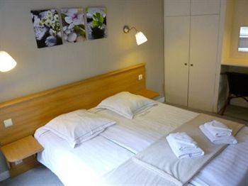 Hotel Ambrosia Ypres