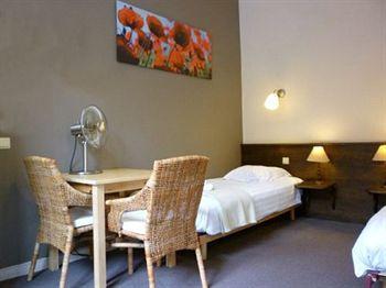 Hotel Ambrosia Ypres