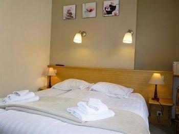 Hotel Ambrosia Ypres