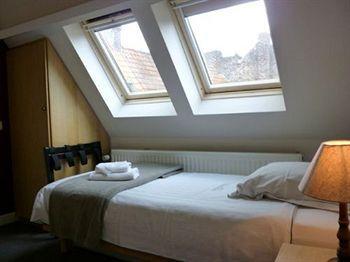 Hotel Ambrosia Ypres