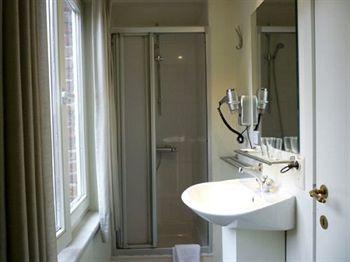Hotel Ambrosia Ypres