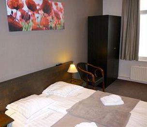 Hotel Ambrosia Ypres