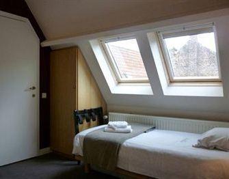 Hotel Ambrosia Ypres