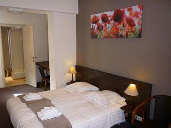 Hotel Ambrosia Ypres