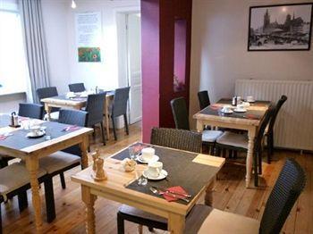 Hotel Ambrosia Ypres