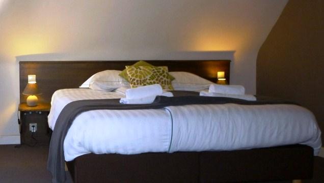 Hotel Ambrosia Ypres