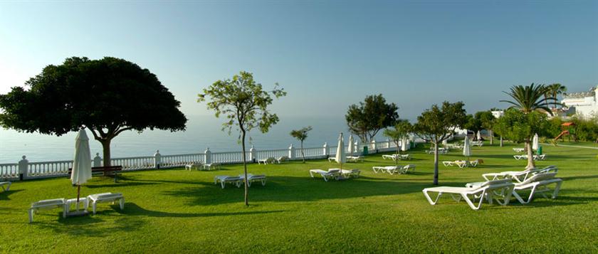 Parador de Nerja